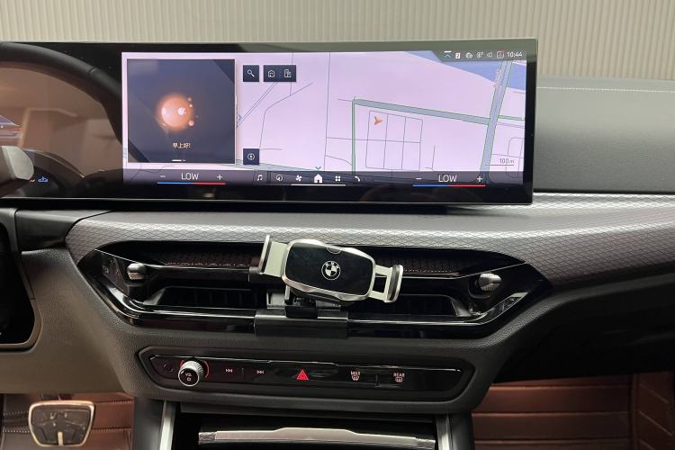 Used BMW 4 Series 2024 430i M Sport Night Edition Interior 3