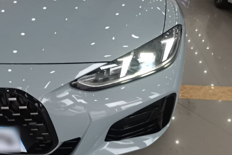 Used BMW 4 Series 2024 430i M Sport Night Edition Left Front Headlight