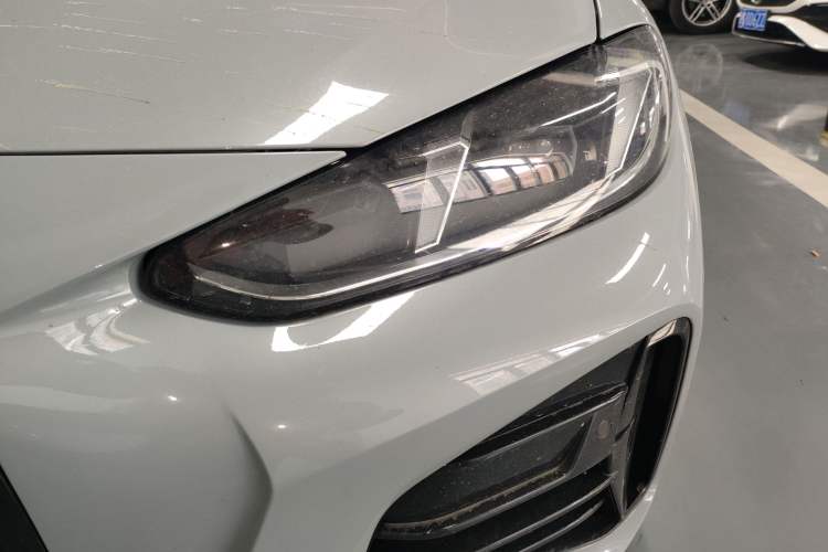 Used BMW 4 Series 2024 430i M Sport Night Edition Left Front Headlight