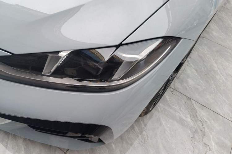 Used BMW 4 Series 2024 430i M Sport Night Edition Left Front Headlight