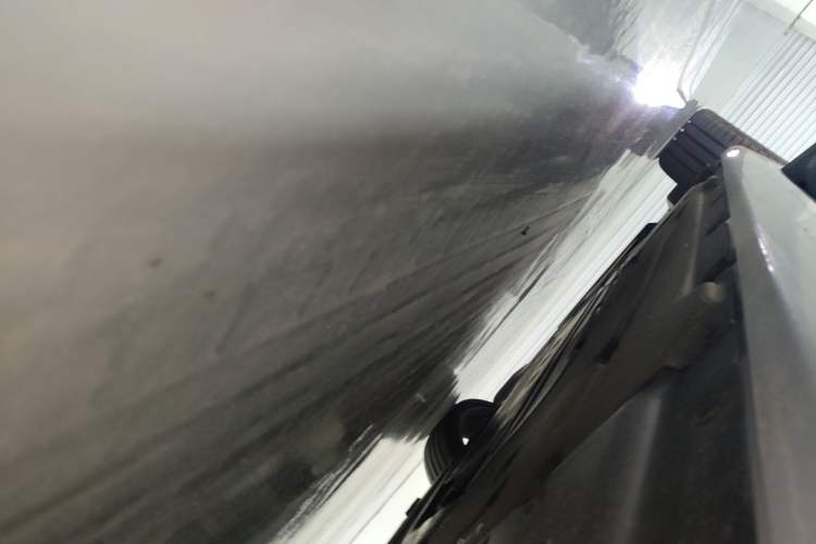 Used BMW 4 Series 2024 430i M Sport Night Edition Left Side Sill