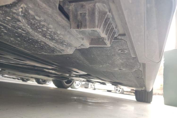 Used BMW 4 Series 2024 425i Gran Coupe M Sport Package Left Side Sill