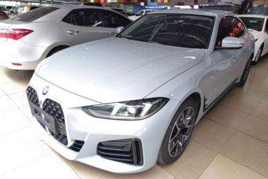 Used BMW 4 Series 2024 425i Gran Coupe M Sport Package