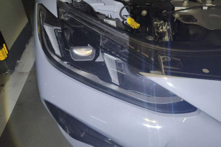 Used BMW 4 Series 2024 430i M Sport Night Edition Right Front Headlight