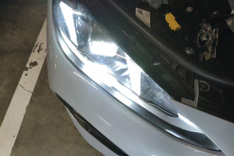 Used BMW 4 Series 2024 430i M Sport Night Edition Right Front Headlight