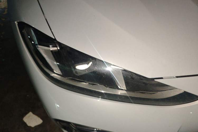 Used BMW 4 Series 2024 430i M Sport Night Edition Right Front Headlight