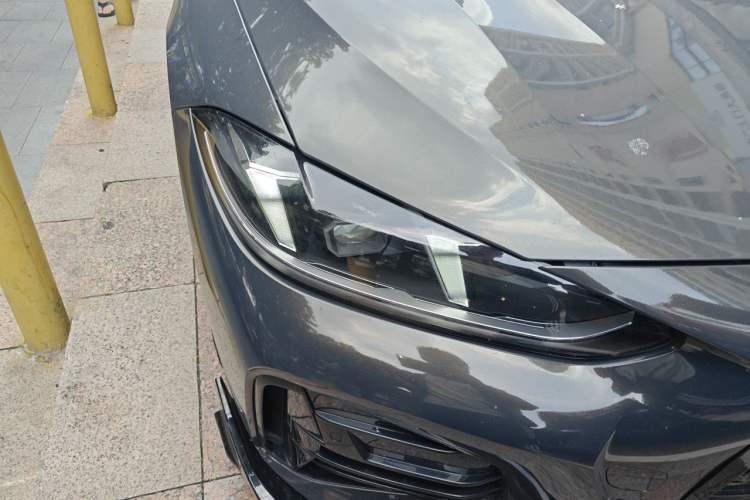 Used BMW 4 Series 2024 430i M Sport Night Edition Right Front Headlight