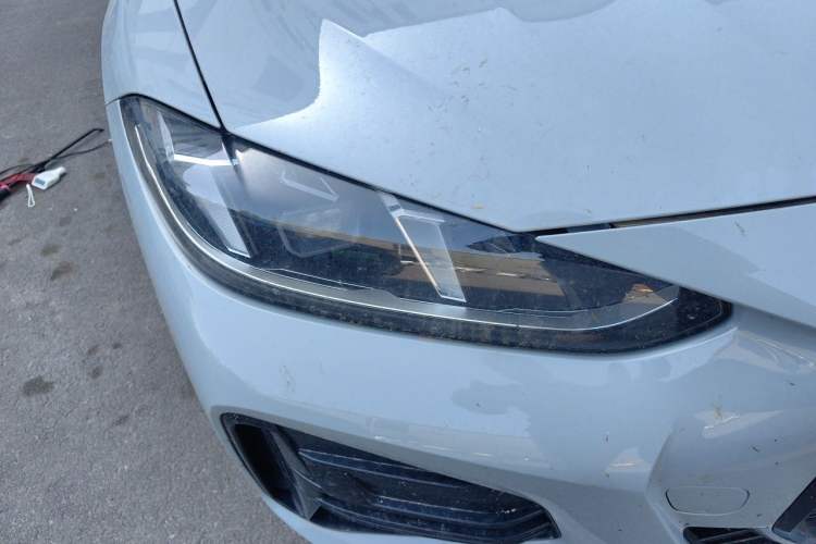 Used BMW 4 Series 2024 430i M Sport Night Edition Right Front Headlight
