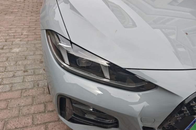 Used BMW 4 Series 2024 430i M Sport Night Edition Right Front Headlight