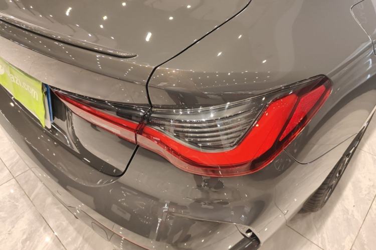 Used BMW 4 Series 2024 430i M Sport Night Edition Right Rear Taillight