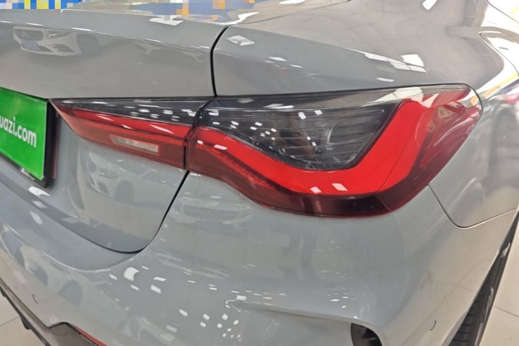 Used BMW 4 Series 2024 425i M Sport Package Right Rear Taillight