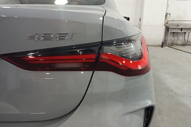 Used BMW 4 Series 2024 425i M Sport Package Right Rear Taillight