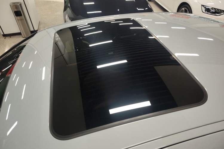 Used BMW 4 Series 2024 430i Gran Coupe M Sport Night Edition Package Roof