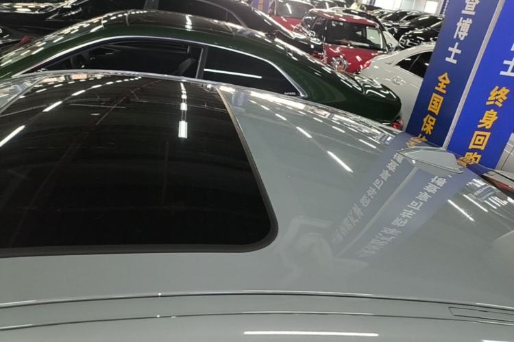 Used BMW 4 Series 2024 430i M Sport Night Edition Roof