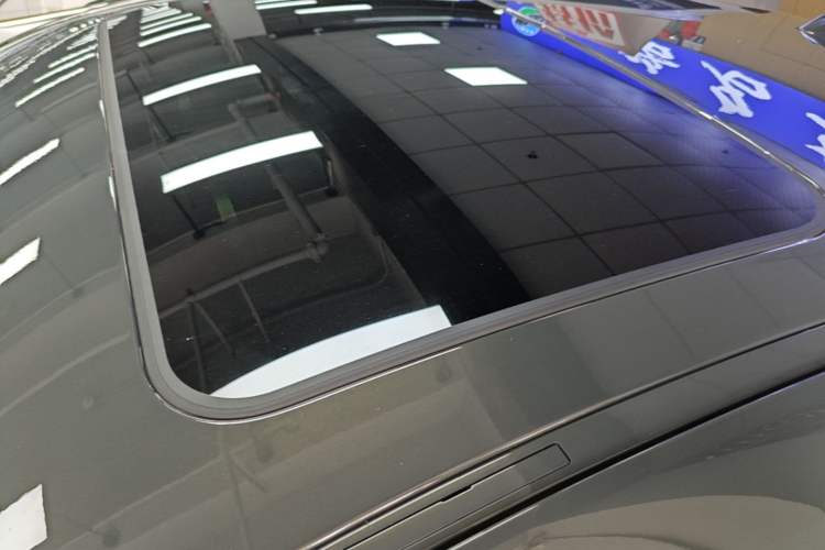 Used BMW 4 Series 2024 430i M Sport Night Edition Roof