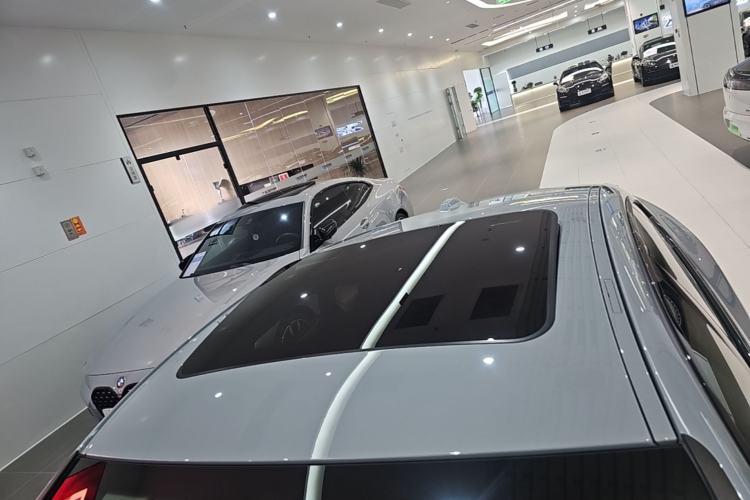 Used BMW 4 Series 2024 430i Gran Coupe M Sport Night Edition Package Roof