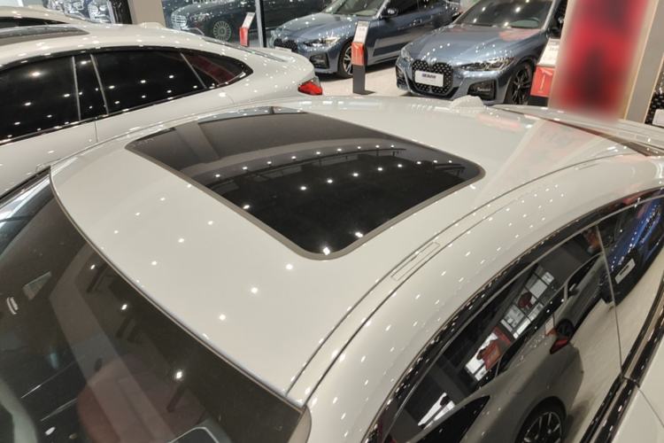 Used BMW 4 Series 2024 430i M Sport Night Edition Roof