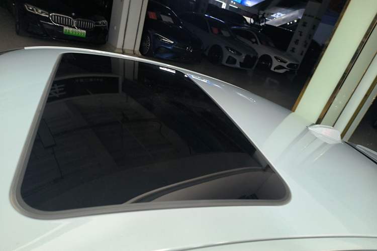 Used BMW 4 Series 2024 430i M Sport Night Edition Roof
