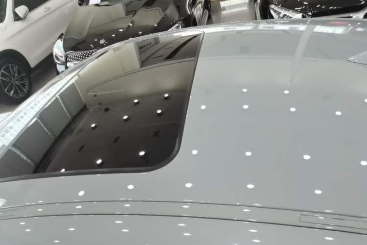 Used BMW 4 Series 2024 430i M Sport Night Edition Roof
