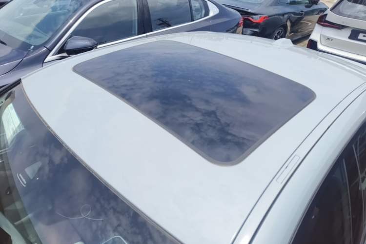 Used BMW 4 Series 2024 430i Gran Coupe M Sport Night Edition Package Roof