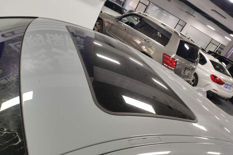 Used BMW 4 Series 2024 430i M Sport Night Edition Roof