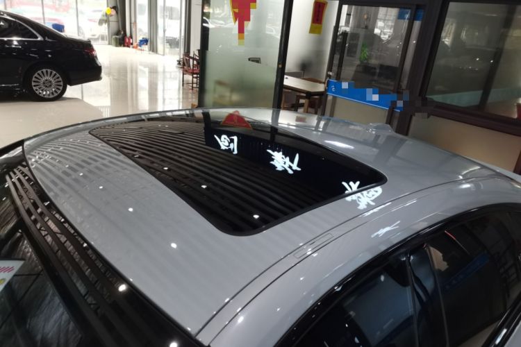 Used BMW 4 Series 2024 430i Gran Coupe M Sport Night Edition Package Roof