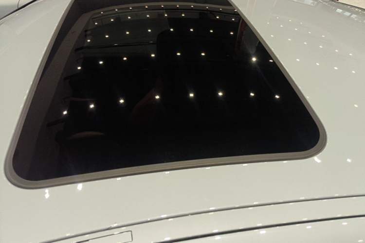 Used BMW 4 Series 2024 430i M Sport Night Edition Roof