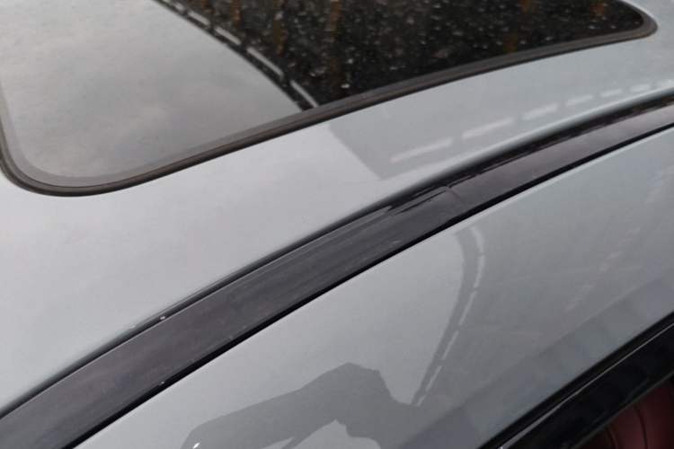Used BMW 4 Series 2024 430i M Sport Night Edition Roof