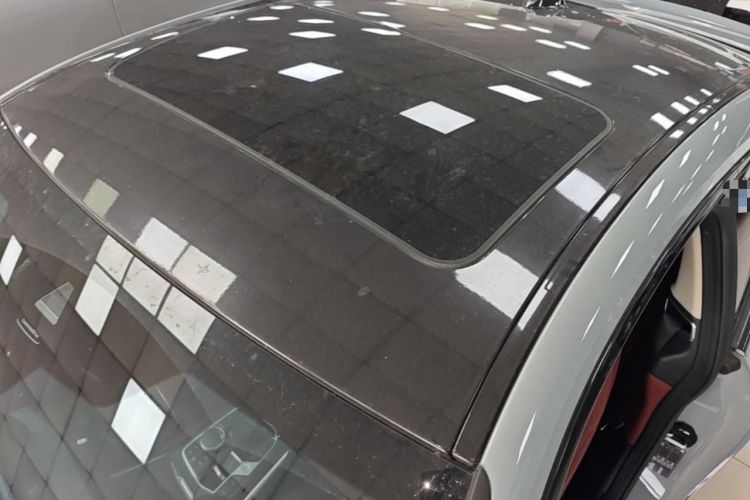 Used BMW 4 Series 2024 425i M Sport Package Roof
