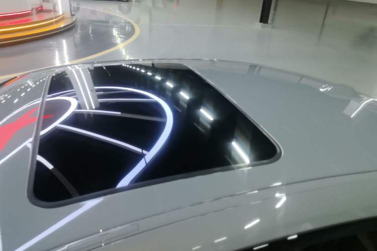 Used BMW 4 Series 2024 430i Gran Coupe M Sport Night Edition Package Roof