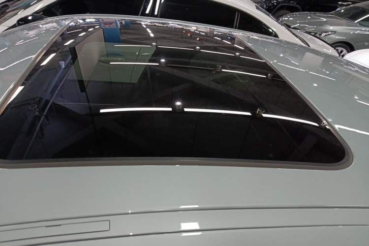 Used BMW 4 Series 2024 430i Gran Coupe M Sport Night Edition Package Roof