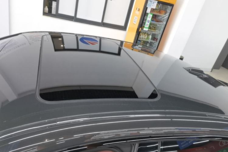 Used BMW 4 Series 2024 430i Gran Coupe M Sport Night Edition Package Roof