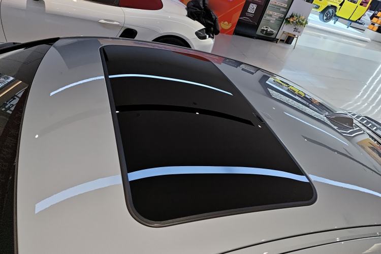 Used BMW 4 Series 2024 430i M Sport Night Edition Roof