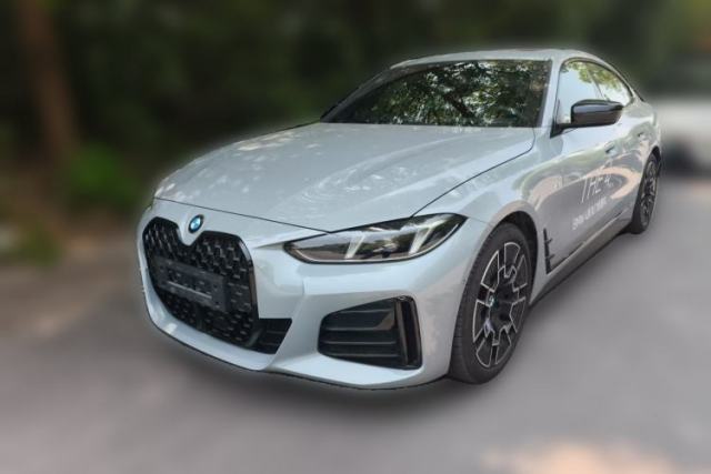 Used BMW 4 Series 2024 430i Gran Coupe M Sport Night Edition Package