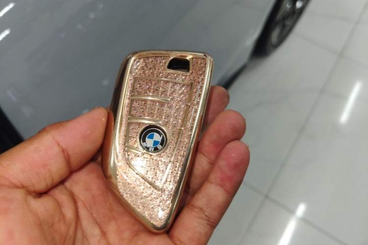 Used BMW 4 Series 2024 430i Gran Coupe M Sport Night Edition Package Vehicle Key
