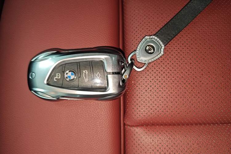Used BMW 4 Series 2024 425i M Sport Package Vehicle Key