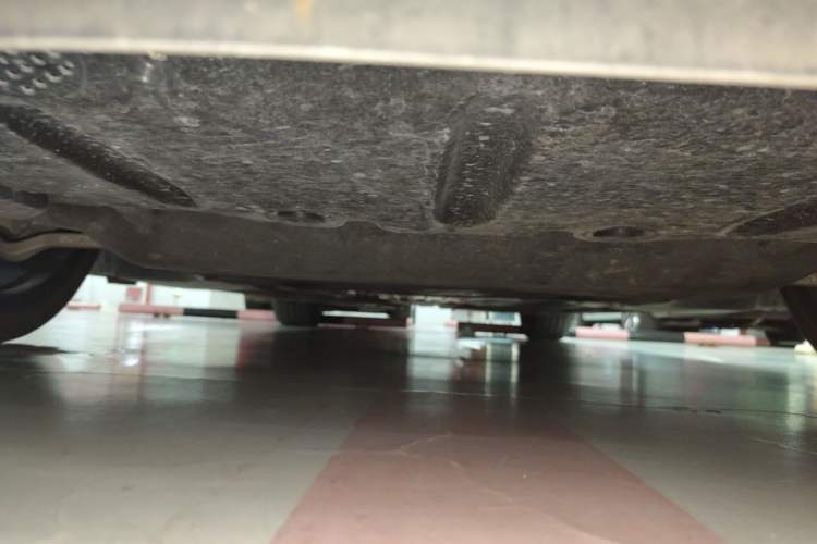 Used BMW 4 Series 2024 430i M Sport Night Edition Chassis Front