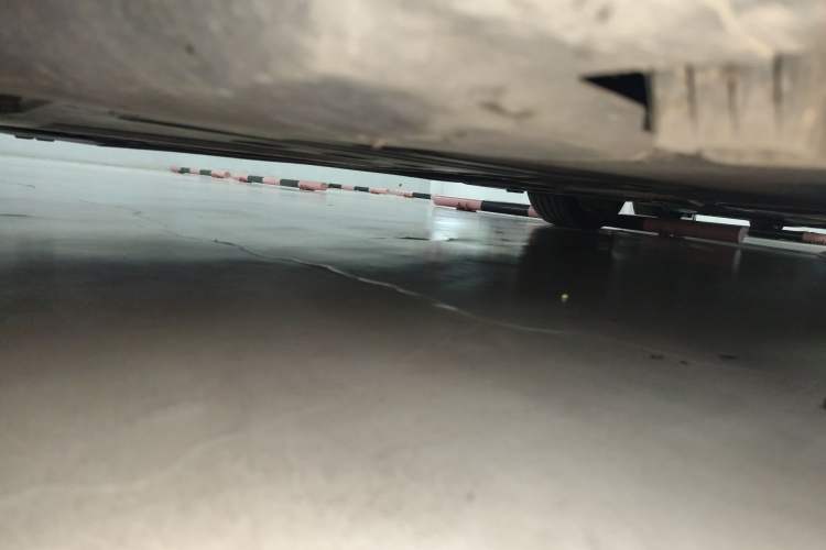 Used BMW 4 Series 2024 430i M Sport Night Edition Chassis Front Left