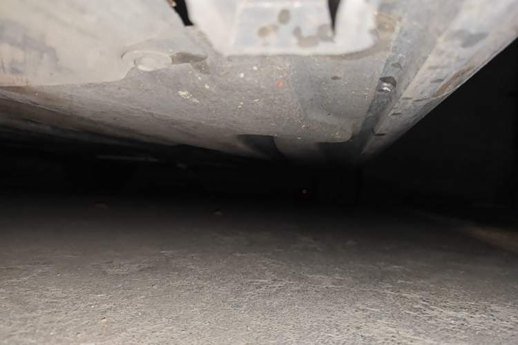 Used BMW 4 Series 2024 430i M Sport Night Edition Chassis Front Left