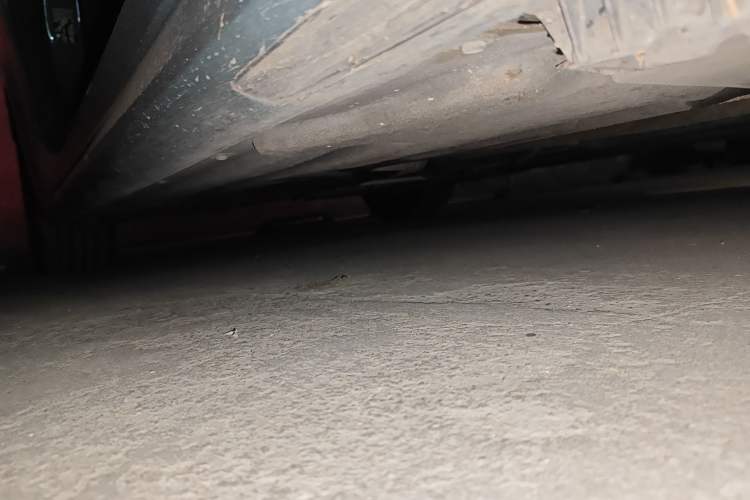 Used BMW 4 Series 2024 430i M Sport Night Edition Chassis Front Right