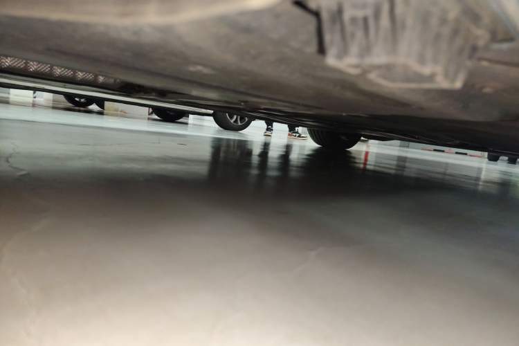 Used BMW 4 Series 2024 430i M Sport Night Edition Chassis Rear Right