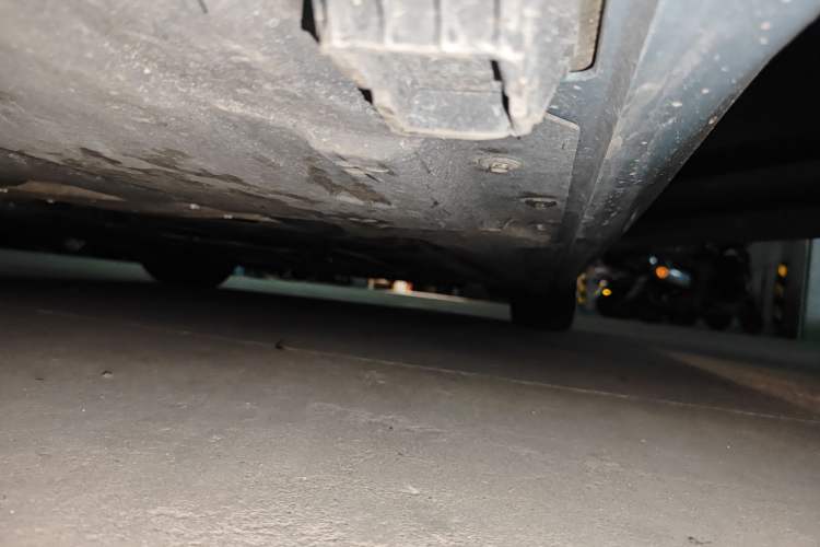 Used BMW 4 Series 2024 430i M Sport Night Edition Chassis Rear Right
