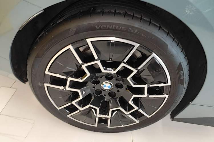 Used BMW 4 Series 2024 430i Gran Coupe M Sport Night Edition Package Exterior 5
