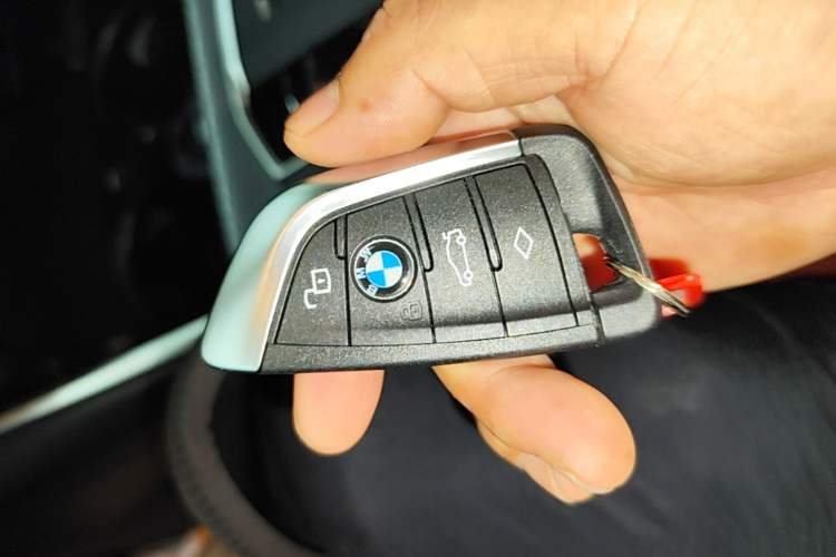 Used BMW 4 Series 2024 430i Gran Coupe M Sport Night Edition Package Interior 1