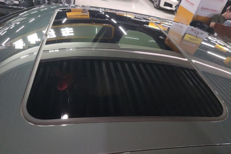 Used BMW 4 Series 2024 425i Gran Coupe M Sport Package Roof