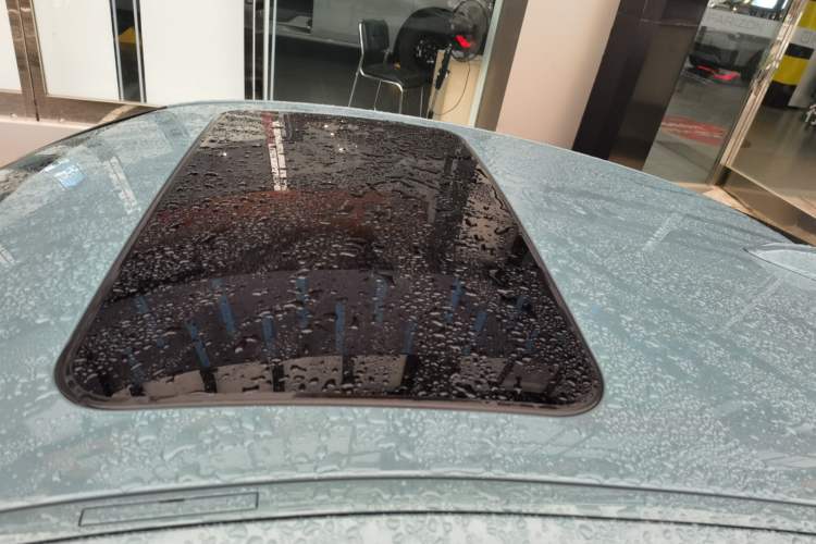 Used BMW 4 Series 2024 430i M Sport Night Edition Roof