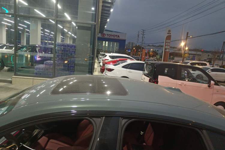 Used BMW 4 Series 2024 430i Gran Coupe M Sport Night Edition Package Roof