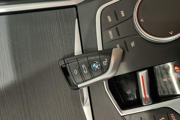 Used BMW 4 Series 2024 425i M Sport Package Vehicle Key