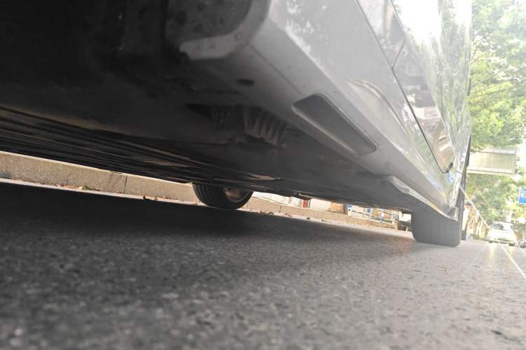 Used BMW 4 Series 2024 430i M Sport Night Edition Chassis Front Left
