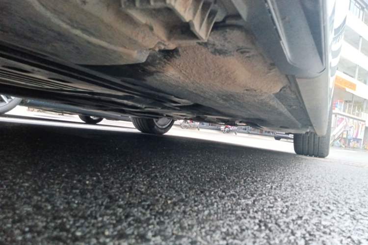 Used BMW 4 Series 2024 425i Gran Coupe M Sport Package Chassis Front Left